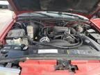 2004 Chevrolet S Truck S10