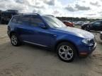 2010 BMW X3 XDRIVE30I