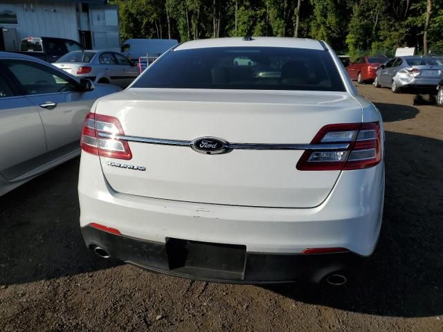 2016 Ford Taurus SE