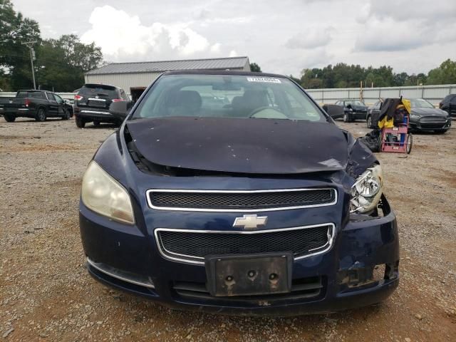 2008 Chevrolet Malibu LS