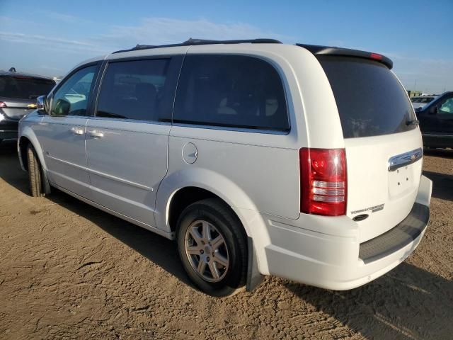 2008 Chrysler Town & Country Touring