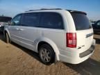 2008 Chrysler Town & Country Touring