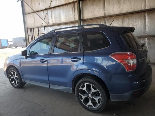 2014 Subaru Forester 2.0XT Premium