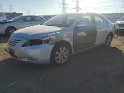 2007 Toyota Camry CE en venta en Elgin, IL