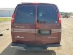 2003 Chevrolet Express G1500