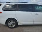 2014 Toyota Sienna XLE