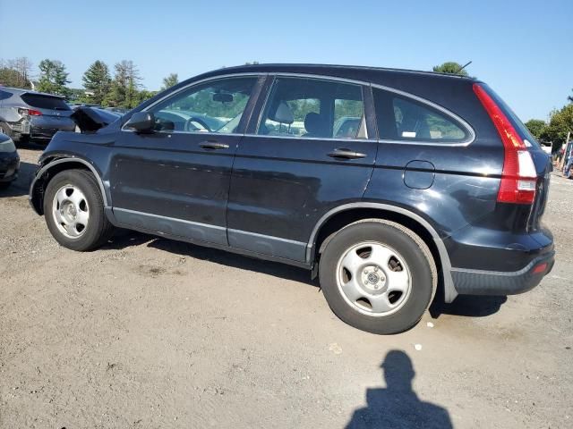 2008 Honda CR-V LX