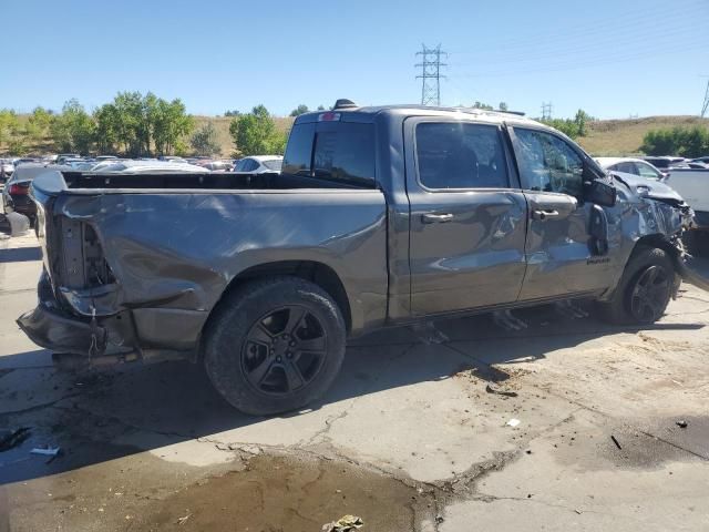 2020 Dodge RAM 1500 BIG HORN/LONE Star