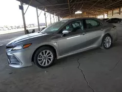 2023 Toyota Camry LE en venta en Phoenix, AZ