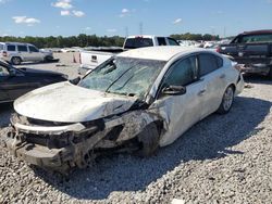 Salvage cars for sale at auction: 2015 Nissan Altima 2.5