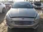 2016 Ford Focus Titanium