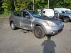 2010 Nissan Rogue S