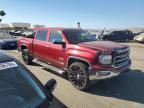 2018 GMC Sierra K1500 SLT