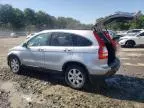 2007 Honda CR-V EXL