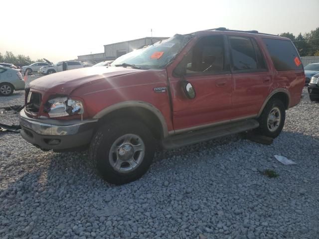 2000 Ford Expedition Eddie Bauer