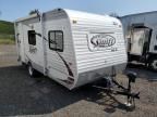 2014 Jayco Trailer