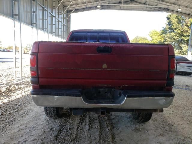 1996 Dodge RAM 2500