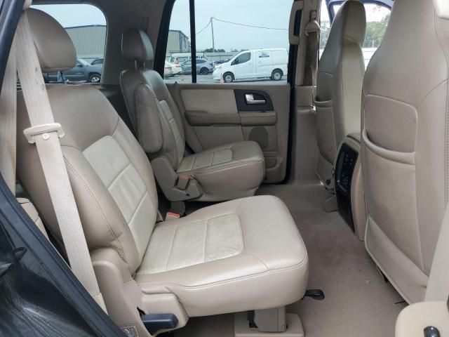 2004 Ford Expedition Eddie Bauer