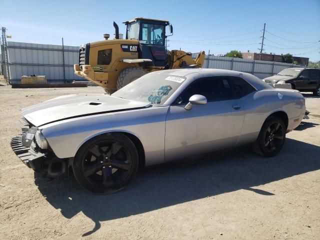 2013 Dodge Challenger SXT