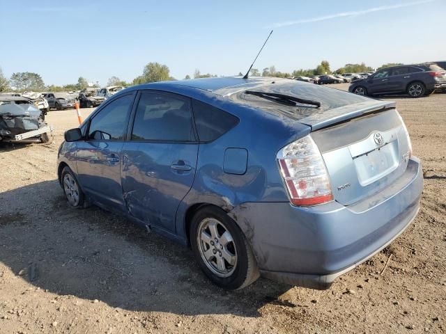 2007 Toyota Prius