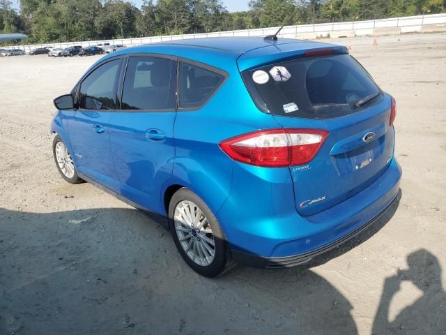 2014 Ford C-MAX SE