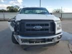 2016 Ford F150