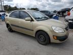 2008 KIA Rio Base