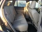 2010 Ford Edge Limited