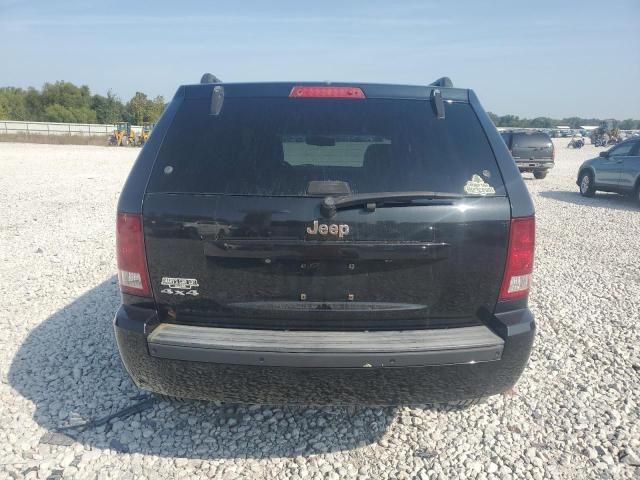 2010 Jeep Grand Cherokee Laredo