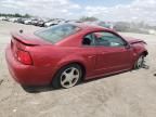 2004 Ford Mustang