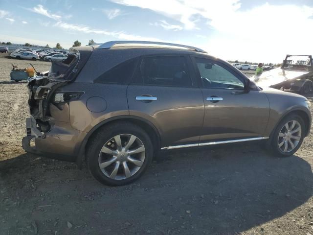 2006 Infiniti FX35