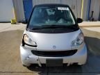 2009 Smart Fortwo Pure