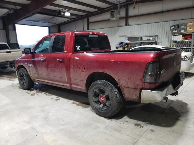 2015 Dodge RAM 1500 SLT