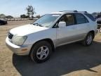 2002 Lexus RX 300