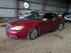 2013 Chrysler 200 Limited