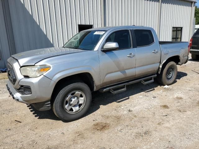 2022 Toyota Tacoma Double Cab