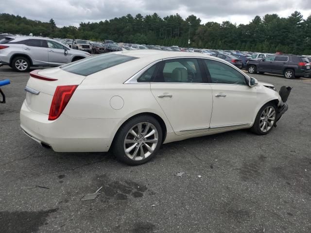 2013 Cadillac XTS Premium Collection