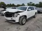 2020 Chevrolet Suburban K1500 LT