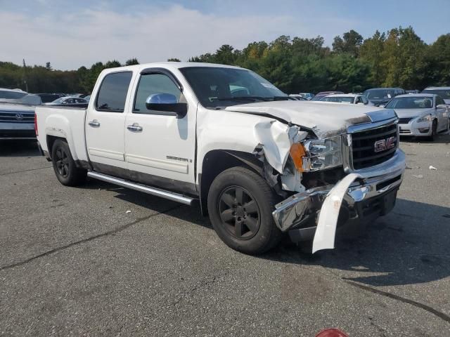 2009 GMC Sierra K1500