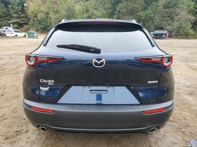 2021 Mazda CX-30 Premium