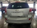 2012 Chevrolet Captiva Sport