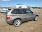 2005 BMW X5 4.4I