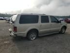 2004 Ford Excursion Limited