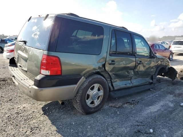 2004 Ford Expedition Eddie Bauer