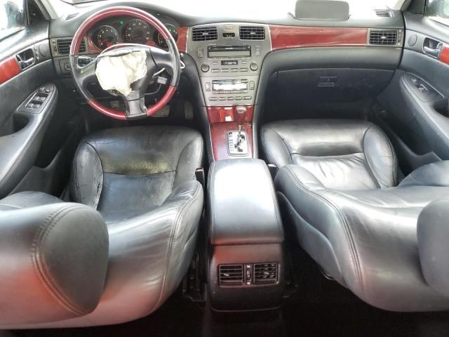 2003 Lexus ES 300