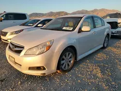 2013 Subaru Legacy 2.5I en venta en Magna, UT