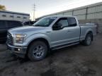 2017 Ford F150 Super Cab