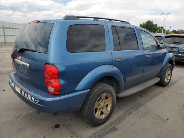 2004 Dodge Durango SLT