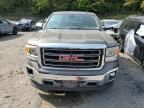 2014 GMC Sierra K1500 SLT