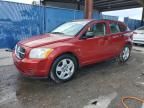 2008 Dodge Caliber SXT